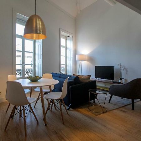 Mouzinho Cosy Loft Apartment Porto Exterior photo