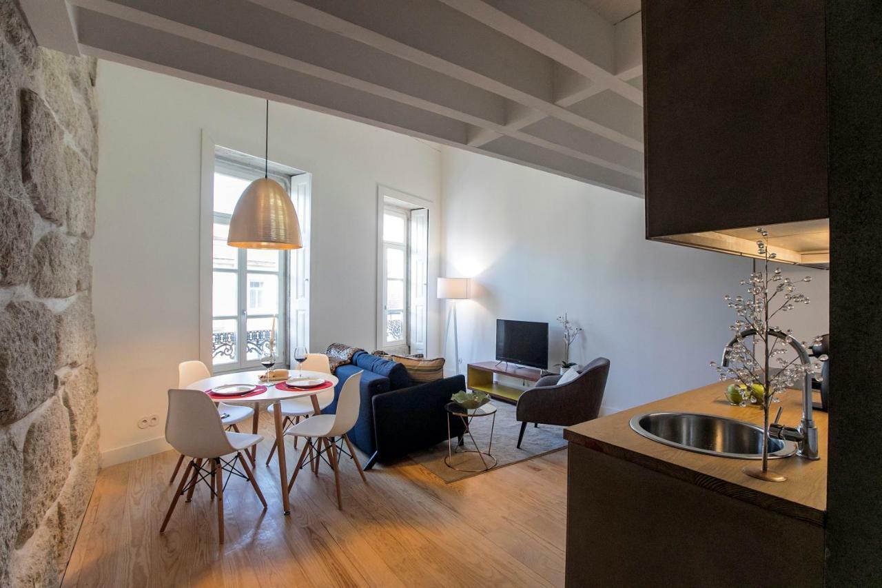 Mouzinho Cosy Loft Apartment Porto Exterior photo